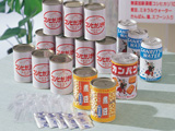 備え万全 !!　非常食セット
