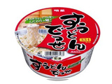明星　すうどんでっせ