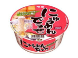 明星　にゅうめんでっせ