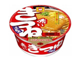 マルちゃん　赤いきつねうどん西