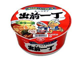 日清　出前一丁