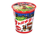 明星　チャルメラ　しょうゆ