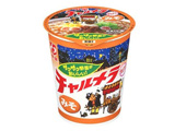 明星　チャルメラ　みそ