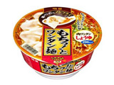 明星　もちっ！とワンタン麺　醤油