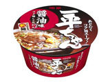 明星　一平ちゃん　醤油